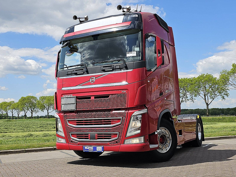 Volvo FH 460 ALCOA'S PTO ADR - Тягач: фото 1 Volvo FH 460 ALCOA'S PTO ADR - Тягач: фото 1