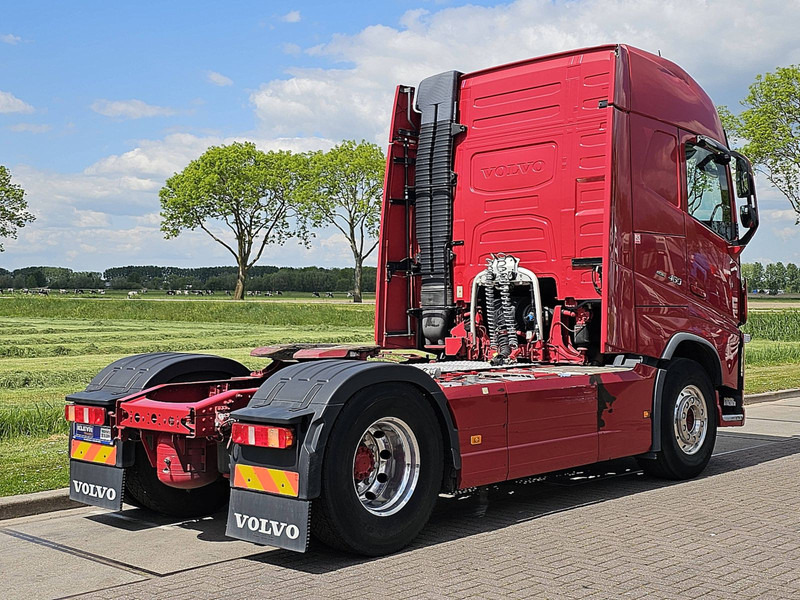 Volvo FH 460 ALCOA'S PTO ADR - Тягач: фото 3 Volvo FH 460 ALCOA'S PTO ADR - Тягач: фото 3