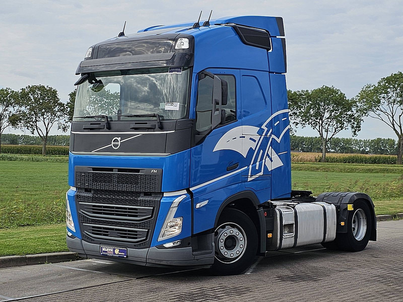 Volvo FH 460 FH5 2X TANK VEB+ - Тягач: фото 2 Volvo FH 460 FH5 2X TANK VEB+ - Тягач: фото 2
