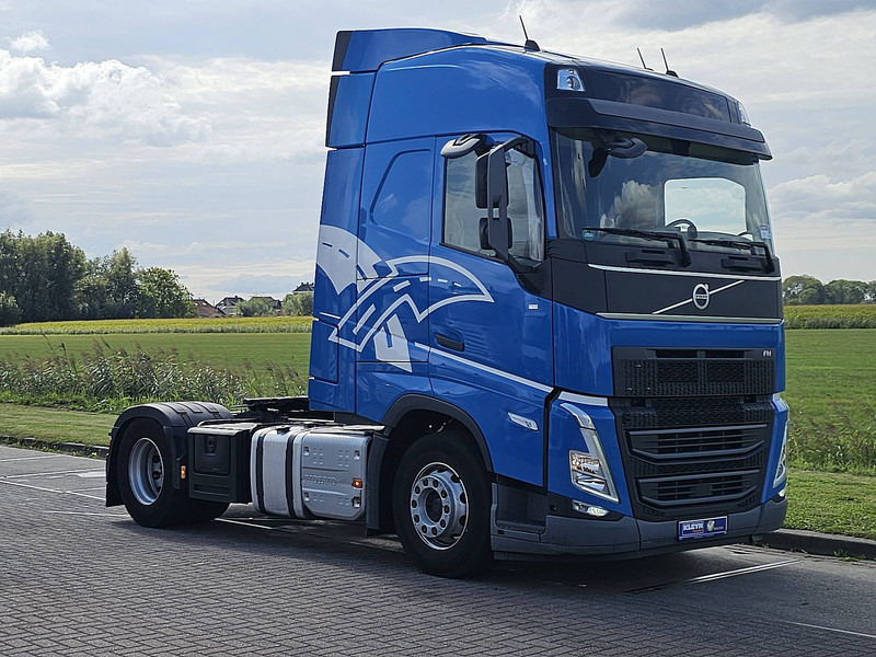 Volvo FH 460 FH5 2X TANK VEB+ - Тягач: фото 5 Volvo FH 460 FH5 2X TANK VEB+ - Тягач: фото 5