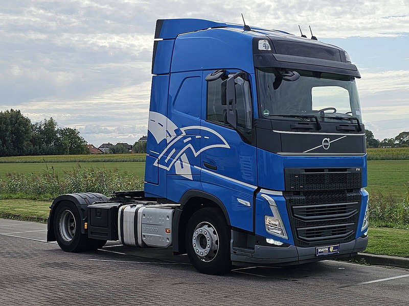 Volvo FH 460 - Тягач: фото 5 Volvo FH 460 - Тягач: фото 5