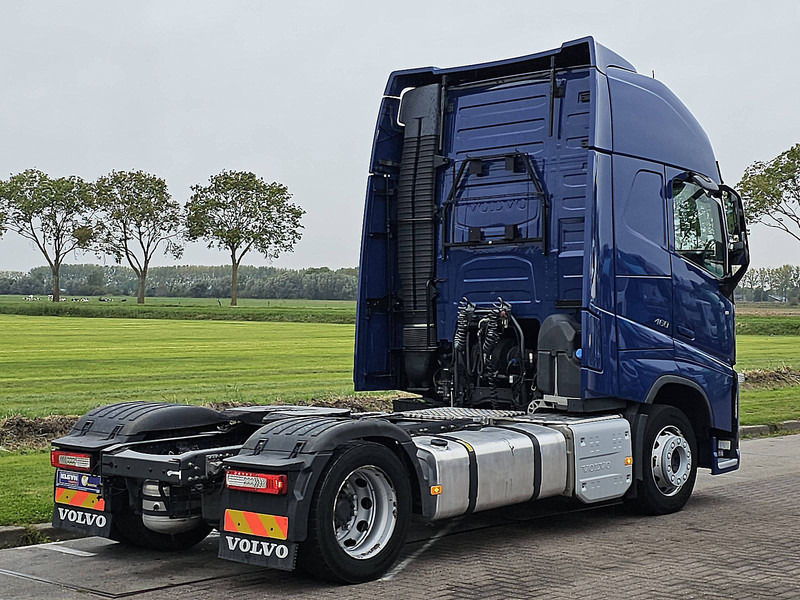 Volvo FH 460 - Тягач: фото 3 Volvo FH 460 - Тягач: фото 3