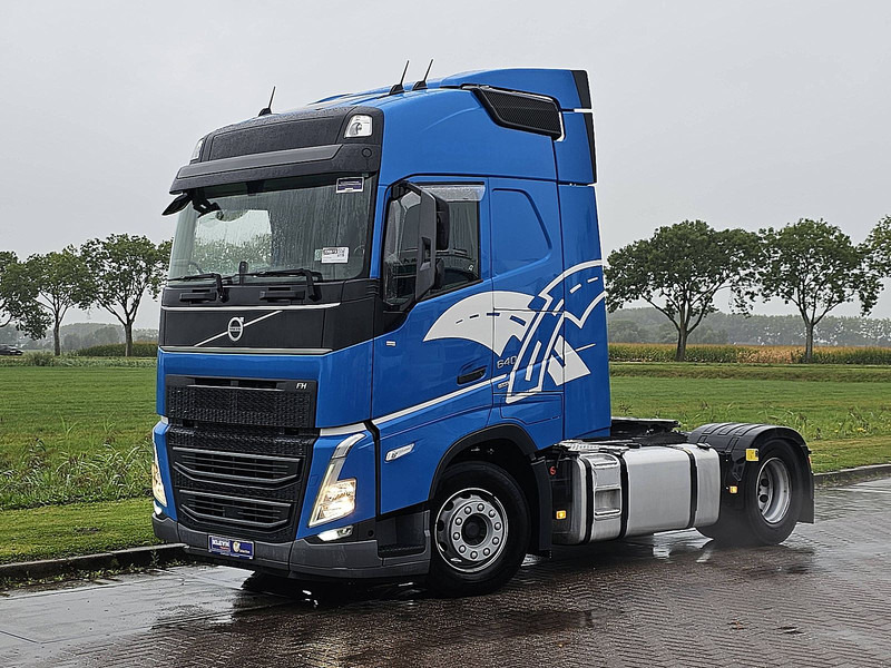 Volvo FH 460 - Тягач: фото 2 Volvo FH 460 - Тягач: фото 2