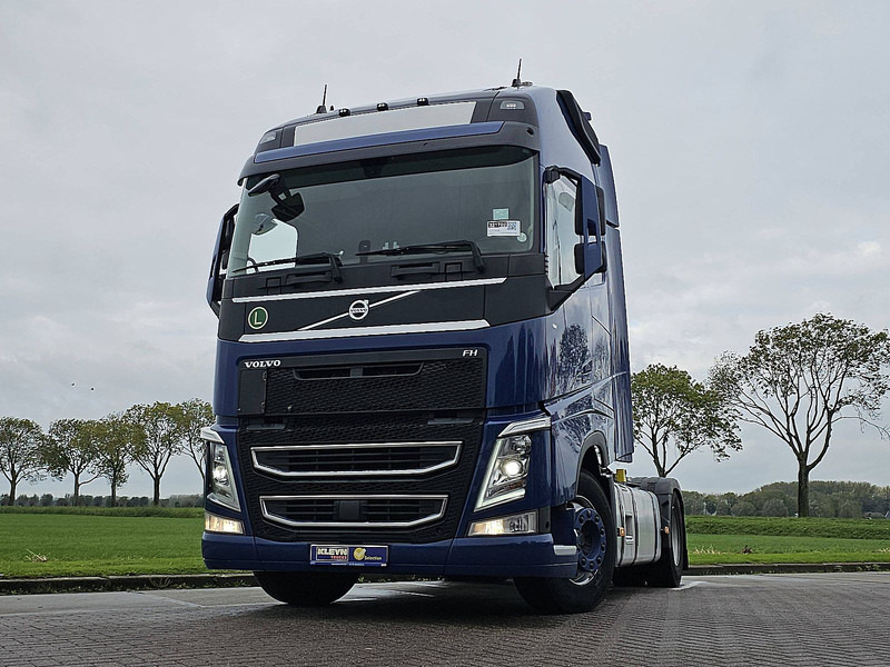 Volvo FH 460 - Тягач: фото 1 Volvo FH 460 - Тягач: фото 1