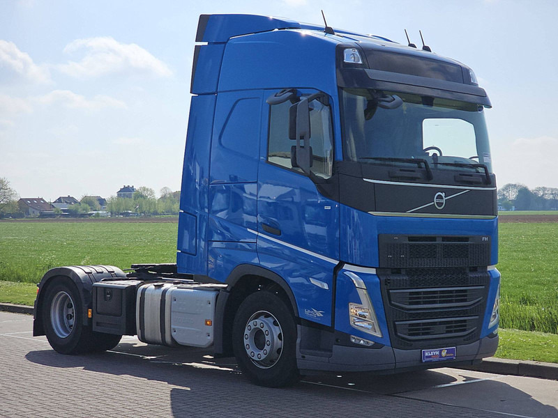 Volvo FH 460 - Тягач: фото 5 Volvo FH 460 - Тягач: фото 5