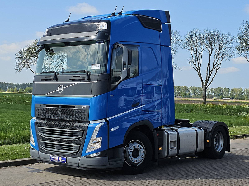 Volvo FH 460 - Тягач: фото 2 Volvo FH 460 - Тягач: фото 2