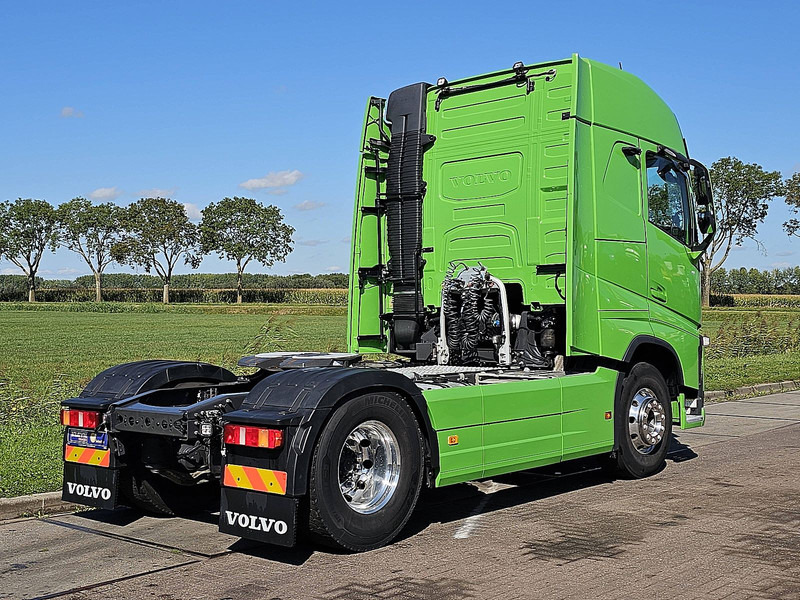 Volvo FH 460 XEN. ALCOA VOITH RET - Тягач: фото 3 Volvo FH 460 XEN. ALCOA VOITH RET - Тягач: фото 3
