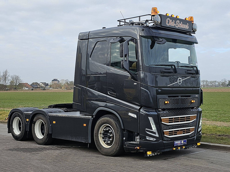 Volvo FH 500 6X2 HOLLAND STYLE - Тягач: фото 5 Volvo FH 500 6X2 HOLLAND STYLE - Тягач: фото 5
