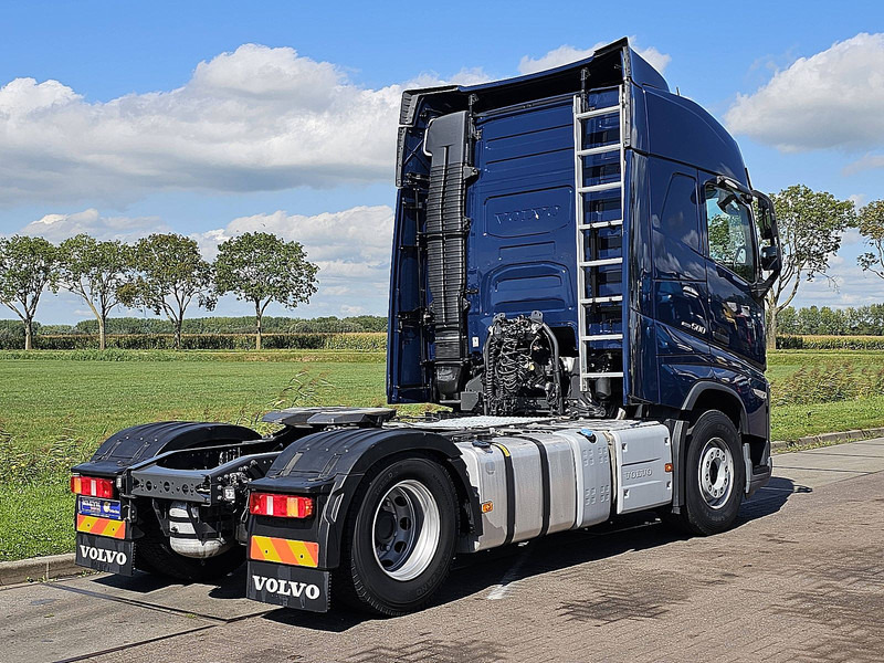 Volvo FH 500 RETARDER - Тягач: фото 3 Volvo FH 500 RETARDER - Тягач: фото 3