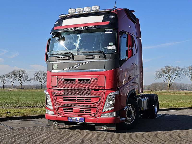 Volvo FH 500 XL ALCOA'S EURO6D - Тягач: фото 1 Volvo FH 500 XL ALCOA'S EURO6D - Тягач: фото 1