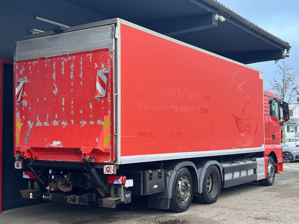 MAN TGX 26.440 Retarder Standklima LBW MitsubisTU100 в лизинг MAN TGX 26.440 Retarder Standklima LBW MitsubisTU100: фото 10 MAN TGX 26.440 Retarder Standklima LBW MitsubisTU100 в лизинг MAN TGX 26.440 Retarder Standklima LBW MitsubisTU100: фото 10