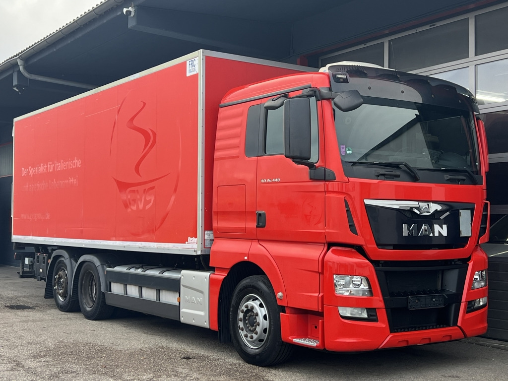 MAN TGX 26.440 Retarder Standklima LBW MitsubisTU100 в лизинг MAN TGX 26.440 Retarder Standklima LBW MitsubisTU100: фото 8 MAN TGX 26.440 Retarder Standklima LBW MitsubisTU100 в лизинг MAN TGX 26.440 Retarder Standklima LBW MitsubisTU100: фото 8