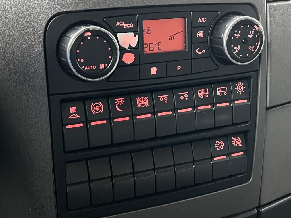 MAN TGX 26.440 Retarder Standklima LBW MitsubisTU100 - Рефрижератор: фото 2 MAN TGX 26.440 Retarder Standklima LBW MitsubisTU100 - Рефрижератор: фото 2