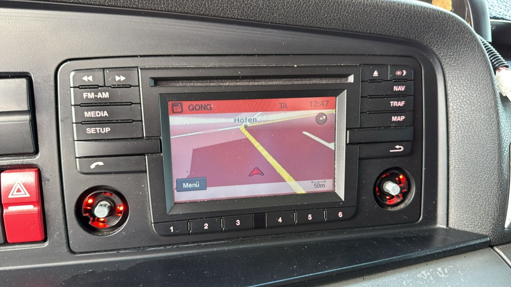 MAN TGX 26.440 Retarder Standklima LBW MitsubisTU100 в лизинг MAN TGX 26.440 Retarder Standklima LBW MitsubisTU100: фото 15 MAN TGX 26.440 Retarder Standklima LBW MitsubisTU100 в лизинг MAN TGX 26.440 Retarder Standklima LBW MitsubisTU100: фото 15