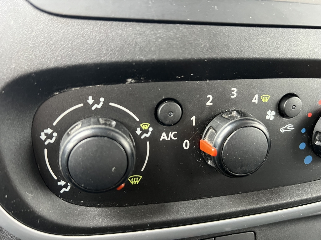Opel Vivaro 1.6 CDTi L2H1 Klima NAVI Konvekta FK2510 - Фургон-рефрижератор: фото 3 Opel Vivaro 1.6 CDTi L2H1 Klima NAVI Konvekta FK2510 - Фургон-рефрижератор: фото 3