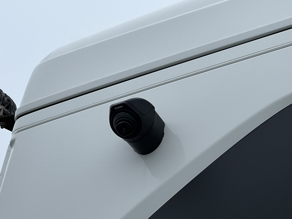 Iveco Stralis AS440S46T LNG ACC Intarder BSIS+Kamera - Тягач: фото 5 Iveco Stralis AS440S46T LNG ACC Intarder BSIS+Kamera - Тягач: фото 5