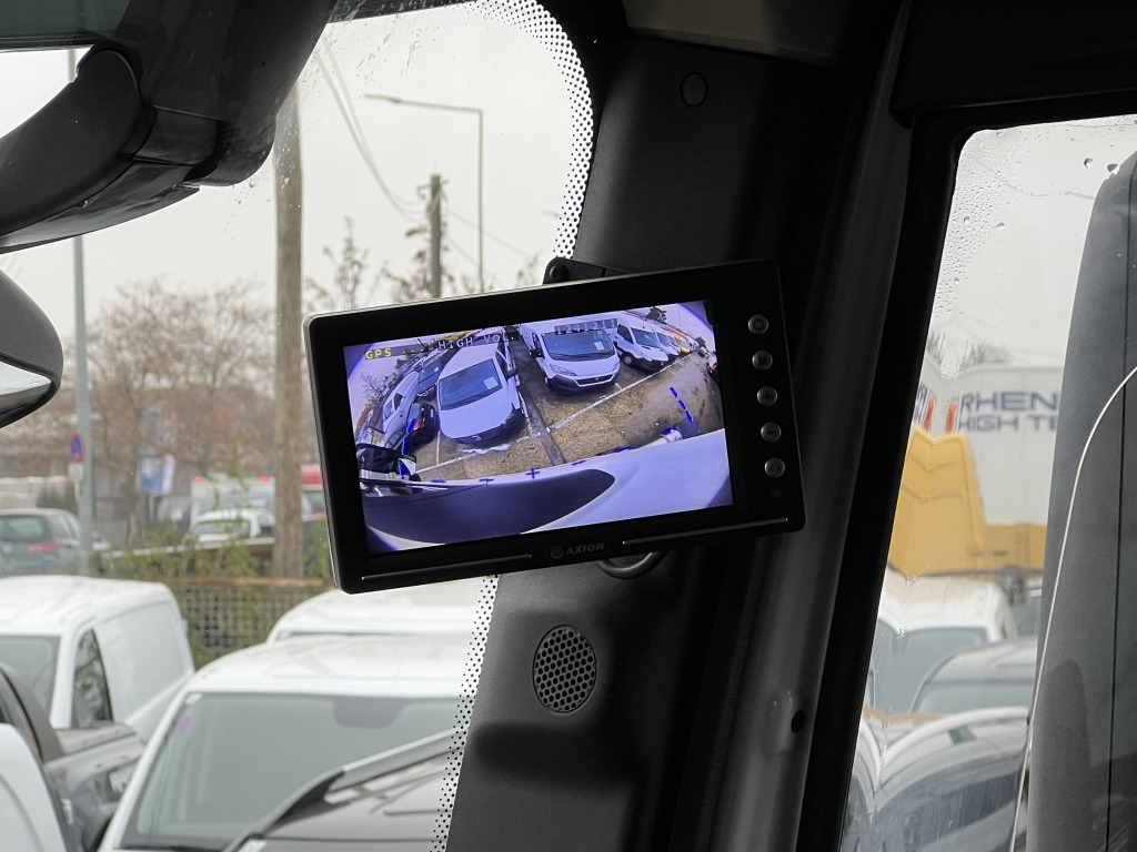 Iveco Stralis AS440S46T LNG ACC Intarder BSIS+Kamera - Тягач: фото 4 Iveco Stralis AS440S46T LNG ACC Intarder BSIS+Kamera - Тягач: фото 4