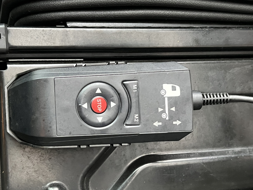 Mercedes-Benz Actros 1843 Klima Retarder ACC-Abstandstempomat - Тягач: фото 5 Mercedes-Benz Actros 1843 Klima Retarder ACC-Abstandstempomat - Тягач: фото 5