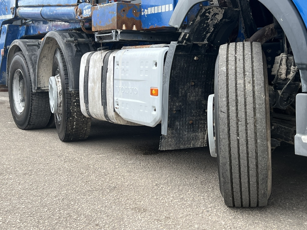 Volvo FM 410 6X2 Gergen TAK VL Adonis 2.Achs Lenk+Lift в лизинг Volvo FM 410 6X2 Gergen TAK VL Adonis 2.Achs Lenk+Lift: фото 7 Volvo FM 410 6X2 Gergen TAK VL Adonis 2.Achs Lenk+Lift в лизинг Volvo FM 410 6X2 Gergen TAK VL Adonis 2.Achs Lenk+Lift: фото 7