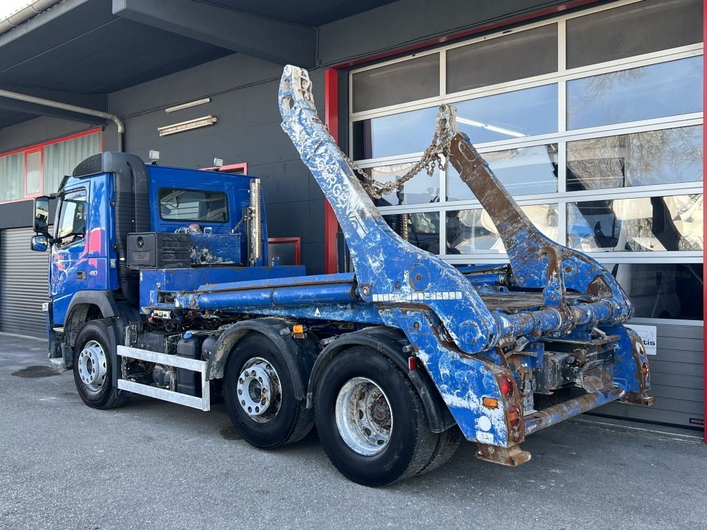 Volvo FM 410 6X2 Gergen TAK VL Adonis 2.Achs Lenk+Lift в лизинг Volvo FM 410 6X2 Gergen TAK VL Adonis 2.Achs Lenk+Lift: фото 9 Volvo FM 410 6X2 Gergen TAK VL Adonis 2.Achs Lenk+Lift в лизинг Volvo FM 410 6X2 Gergen TAK VL Adonis 2.Achs Lenk+Lift: фото 9