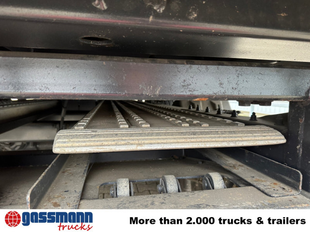 APK 52-12-3Z - Самосвальный прицеп: фото 2 APK 52-12-3Z - Самосвальный прицеп: фото 2