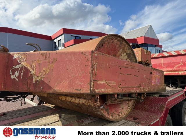 Anhängevibrationswalze - Каток: фото 2 Anhängevibrationswalze - Каток: фото 2