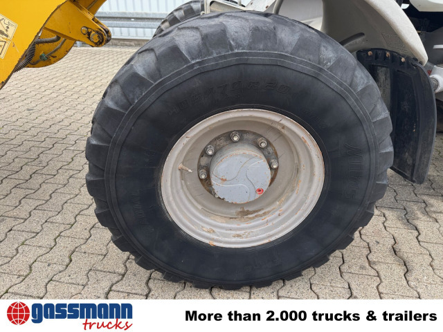 Atlas AR 75 Radlader, SWE - Колёсный погрузчик: фото 5 Atlas AR 75 Radlader, SWE - Колёсный погрузчик: фото 5