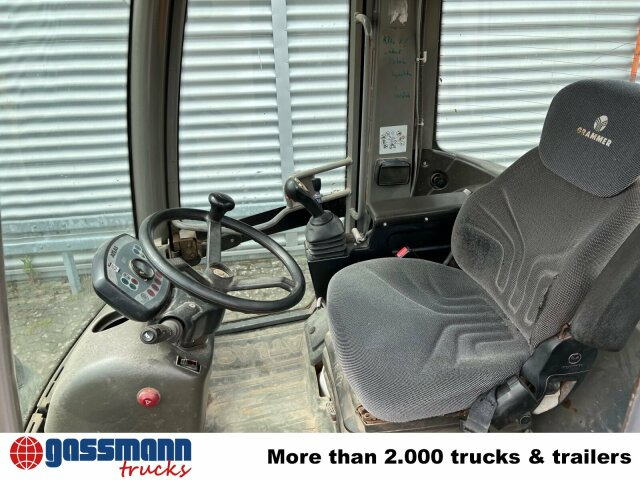 Atlas AR 85 Radlader - Колёсный погрузчик: фото 4 Atlas AR 85 Radlader - Колёсный погрузчик: фото 4