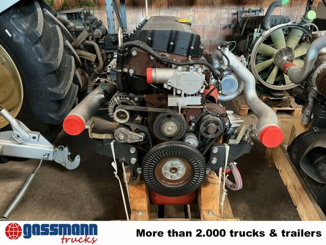 Cursor 10 Motor, 6-Zylinder - Двигатель для Грузовиков: фото 3 Cursor 10 Motor, 6-Zylinder - Двигатель для Грузовиков: фото 3