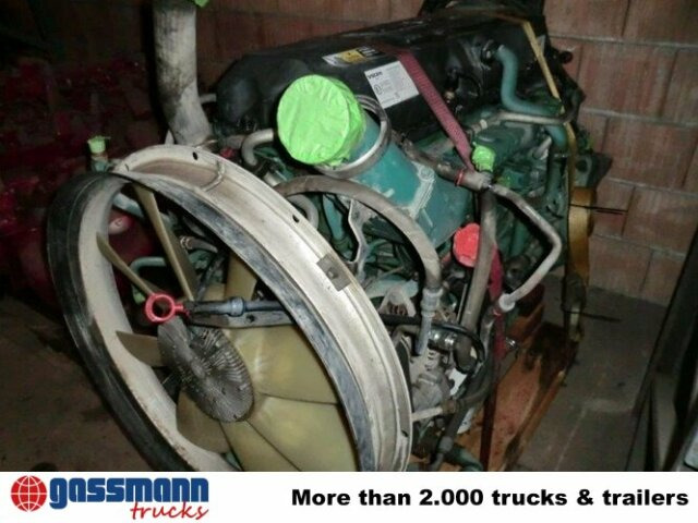 D9B 300-EC06 Motor - Двигатель: фото 3 D9B 300-EC06 Motor - Двигатель: фото 3