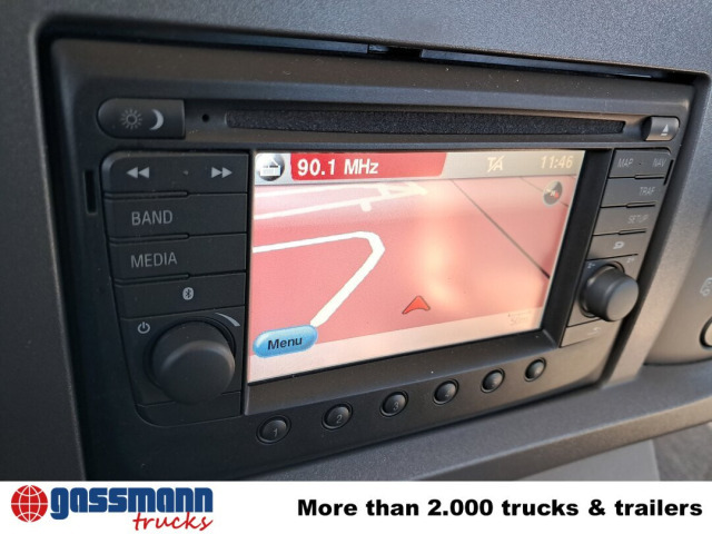 DAF LF 290 FA 4x2, Nebenantrieb, Navi - Грузовик-шасси: фото 3 DAF LF 290 FA 4x2, Nebenantrieb, Navi - Грузовик-шасси: фото 3