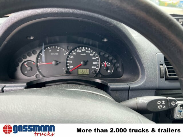 Ford Tourneo Connect 4x2, Personentransporter, - Легковой фургон: фото 3 Ford Tourneo Connect 4x2, Personentransporter, - Легковой фургон: фото 3