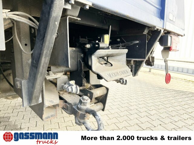 Iveco 120-23 AW 4x4 Doka, V8-Motor, Gerätewagen, - Пожарная машина: фото 5 Iveco 120-23 AW 4x4 Doka, V8-Motor, Gerätewagen, - Пожарная машина: фото 5