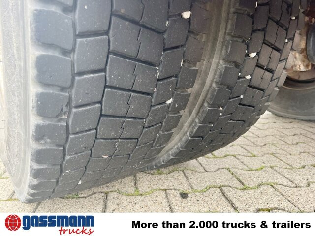 Iveco 190 AD 35 4x2 - Грузовик-шасси: фото 5 Iveco 190 AD 35 4x2 - Грузовик-шасси: фото 5