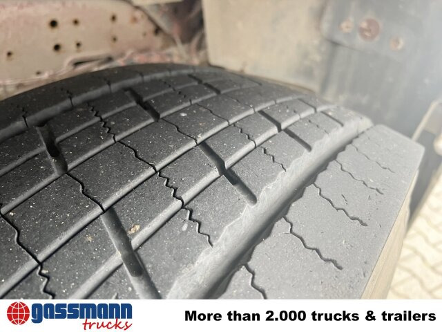 Iveco 190 AD 35 4x2 - Грузовик-шасси: фото 4 Iveco 190 AD 35 4x2 - Грузовик-шасси: фото 4