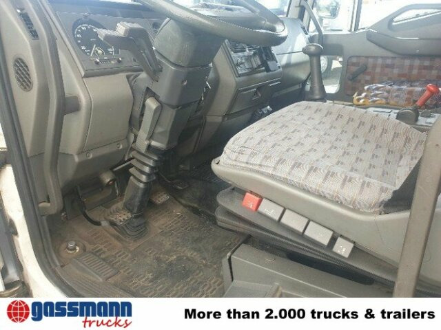 Iveco Euro Cargo ML 75E14 4x2 Getränkewagen, - Грузовик с закрытым кузовом: фото 2 Iveco Euro Cargo ML 75E14 4x2 Getränkewagen, - Грузовик с закрытым кузовом: фото 2