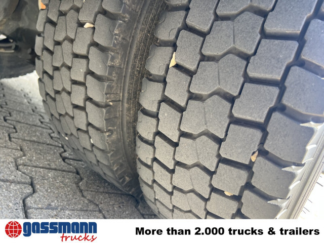 Iveco EuroCargo ML140E28K 4x2, Nüssli 3-S-Kipper, 2 x - Самосвал: фото 4 Iveco EuroCargo ML140E28K 4x2, Nüssli 3-S-Kipper, 2 x - Самосвал: фото 4