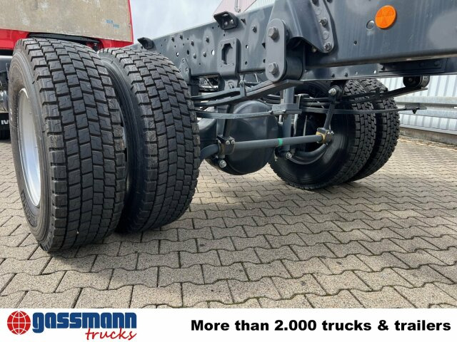 Iveco EuroCargo ML160E32 4x2, 5x Vorhanden! - Грузовик-шасси: фото 2 Iveco EuroCargo ML160E32 4x2, 5x Vorhanden! - Грузовик-шасси: фото 2