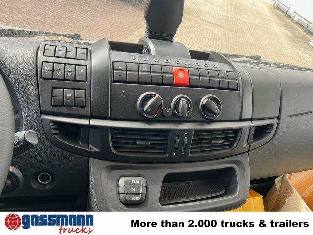 Новый Грузовик-шасси Iveco EuroCargo ML160E32 4x2, 5x Vorhanden!: фото 6