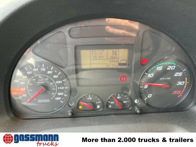 Iveco EuroCargo ML160E32 4x2, 5x Vorhanden! - Грузовик-шасси: фото 5 Iveco EuroCargo ML160E32 4x2, 5x Vorhanden! - Грузовик-шасси: фото 5