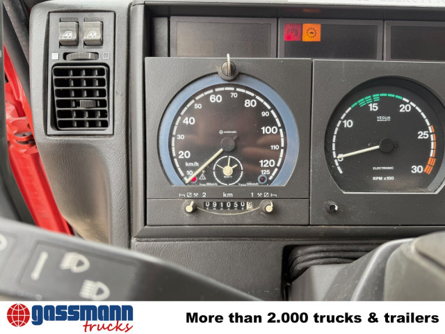 Iveco EuroTech 240E38 6x2-4, Lift-/Lenkachse, - Крюковой мультилифт, Автоманипулятор: фото 4 Iveco EuroTech 240E38 6x2-4, Lift-/Lenkachse, - Крюковой мультилифт, Автоманипулятор: фото 4