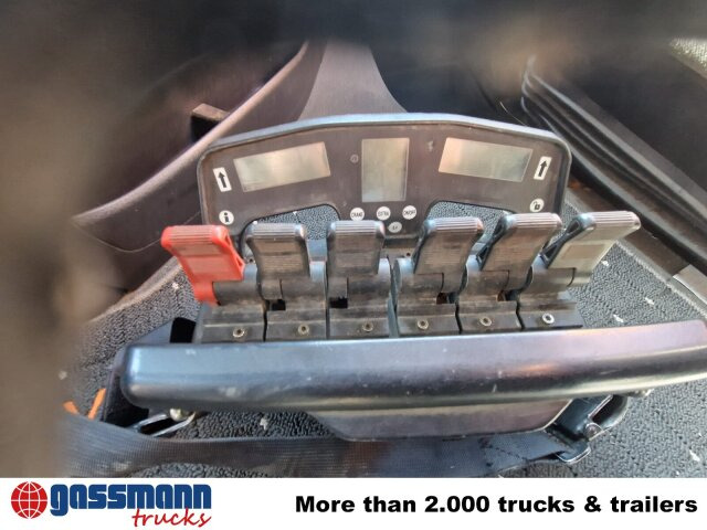 Iveco Stralis AS260S46Y 6x2, Retarder, Lenk-/Liftachse - Грузовик-шасси: фото 4 Iveco Stralis AS260S46Y 6x2, Retarder, Lenk-/Liftachse - Грузовик-шасси: фото 4
