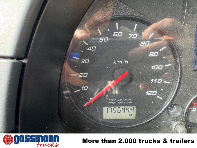 Iveco Stralis AT 190 S31FP-CM 4x2, LBW BÄR, - Крюковой мультилифт: фото 5 Iveco Stralis AT 190 S31FP-CM 4x2, LBW BÄR, - Крюковой мультилифт: фото 5