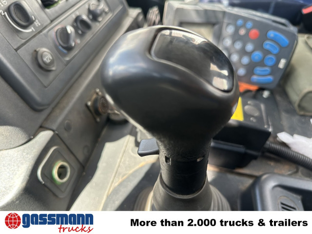 Iveco Trakker AD190T33WP 4x4, Winterdienstausstattung - Грузовик-шасси: фото 3 Iveco Trakker AD190T33WP 4x4, Winterdienstausstattung - Грузовик-шасси: фото 3