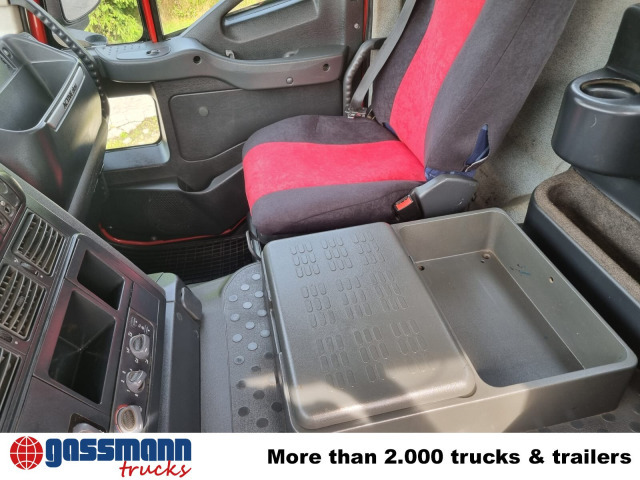 Iveco Trakker AD380T41W 6x6, Bordmatik beidseitig, - Самосвал, Автоманипулятор: фото 4 Iveco Trakker AD380T41W 6x6, Bordmatik beidseitig, - Самосвал, Автоманипулятор: фото 4