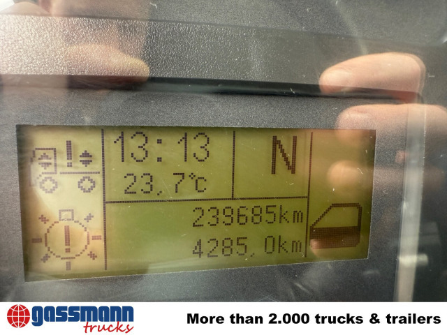 Iveco Trakker AT190T33W/P 4x4, Winterdienstausstattung - Крюковой мультилифт: фото 2 Iveco Trakker AT190T33W/P 4x4, Winterdienstausstattung - Крюковой мультилифт: фото 2