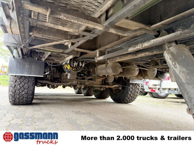 Kässbohrer SLT 50-2, Elefant, EX BW - Низкорамный полуприцеп: фото 2 Kässbohrer SLT 50-2, Elefant, EX BW - Низкорамный полуприцеп: фото 2