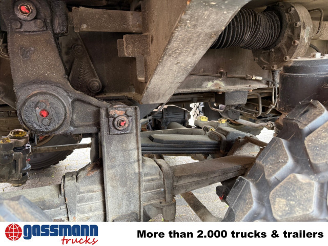 Kässbohrer SLT 50-2, Elefant, EX BW - Низкорамный полуприцеп: фото 3 Kässbohrer SLT 50-2, Elefant, EX BW - Низкорамный полуприцеп: фото 3