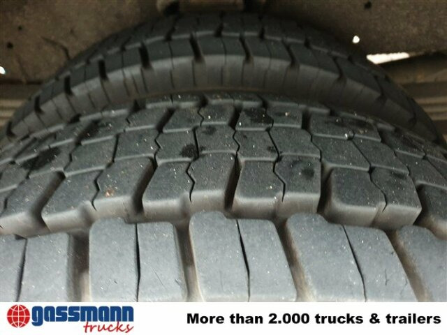 MAN 10.224 LC 4x2 BB Doka, TLF 16/12, 6-Zylinder - Пожарная машина: фото 2 MAN 10.224 LC 4x2 BB Doka, TLF 16/12, 6-Zylinder - Пожарная машина: фото 2