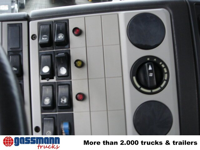 Крюковой мультилифт MAN 26.403 6x2, Marrell 26.70, AHK: фото 12 Крюковой мультилифт MAN 26.403 6x2, Marrell 26.70, AHK: фото 12